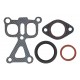 EMPACADURA TAPA CADENA CALIBER / COMPASS 2.0 4 PZAS 07-12 (RUSHMORE)