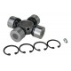 CRUCETA FORTUNER / HILUX / KAVAK /PRADO 01/05 MERU 05/09 MACHITO 4.5 (ONE4CARS) 369