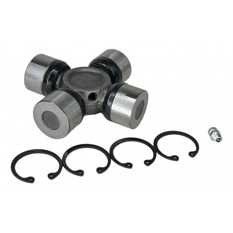 CRUCETA FORTUNER / HILUX / KAVAK /PRADO 01/05 MERU 05/09 MACHITO 4.5 (ONE4CARS) 369