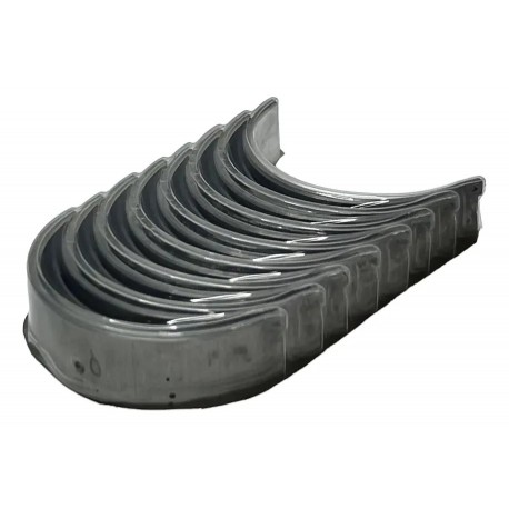 CONCHA BIELA STD SIGNO 1.3 1.5 CK1 CK2/LANCER 1.6 CS3 02-15 (NO APLICA A LANCER 1.3 CB1 1.5 CB2 1.6 CK4 1.8 CK5) (EBITEN)