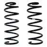 ESPIRALES TRASEROS (PAR) ECOSPORT 1.6 2.0 03-07 4X2 (METALCAR)
