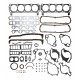 JUEGO KIT EMPACADURA FORD 302 MODELO NUEVO CON ESTOPERA (VICTOR REINZ)