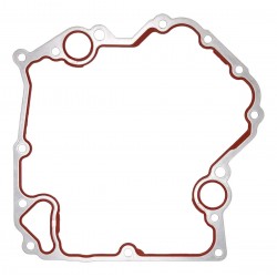 EMPACADURA TAPA CADENA JEEP GRAND CHEROKEE 4.7 / JEEP CHEROKEE 3.7 KK -KJ (GENERICO)
