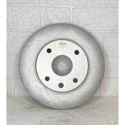 DISCO DE FRENO DELANTERO SPARK/MATIZ (TAKASHI) 96455424
