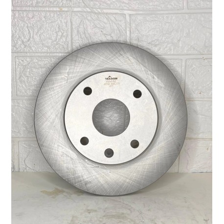 DISCO DE FRENO DELANTERO SPARK/MATIZ (TAKASHI) 96455424