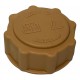 TAPA ENVASE AGUA AVEO/SPARK/CORSA/OPTRA/FIESTA/KA/ECOSPORT/LANOS (EBITEN)