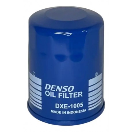 FILTRO ACEITE HONDA ACCORD/CIVIC/ FIT/CRV/PILOT/LEGENT/EMOTION (DENSO)