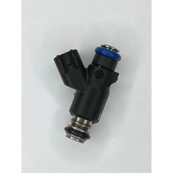 INYECTOR AVEO 1.6 LT/LS (CORTO) (4 HUECOS) (KOREA)