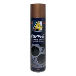 SELLADOR COBRE ALTA TEMPERATURA (PARA EMPACADURA DE CAMARA) 9 ONZAS (COPPER EN SPRAY) (AFILTERS)