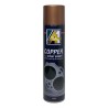 SELLADOR COBRE ALTA TEMPERATURA (PARA EMPACADURA DE CAMARA) 9 ONZAS (COPPER EN SPRAY) (AFILTERS)
