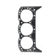 EMPACADURA CAMARA MOTOR 262 (AMIANTO) (CAP)