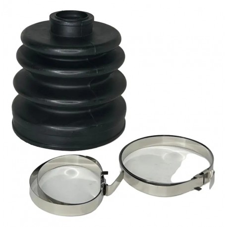 KIT GOMAS TRIPOIDE L/RUEDA CORSA AVEO-FIESTA SWIFT 1.6 AUT ACCENT EXCEL-GETZ KIA RIO-YARIS S/GRASA (FLOAP)