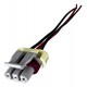 CONECTOR BOBINA CHEVROLET AVEO OPTRA SENSOR MAP CHEVROLET REN