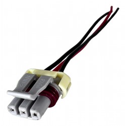 CONECTOR BOBINA CHEVROLET AVEO OPTRA SENSOR MAP CHEVROLET REN