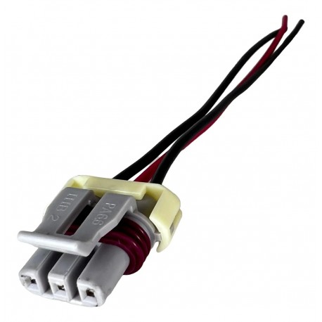 CONECTOR BOBINA CHEVROLET AVEO OPTRA SENSOR MAP CHEVROLET REN