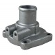 TAPA DE TERMOSTATO TOMA DE AGUA ARAUCA/X1/QQ6/ORINOCO 1.8/TIGGO 2.0/TIUNA X5/H5/GRAND TIGGO/A520 (METALICA) (CHERY)
