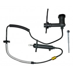 KIT DE BOMBINES SUPERIOR/ INFERIOR CON TUBERIA JEEP CHEROKEE KJ 3.7 02-07