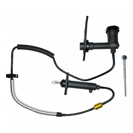 KIT DE BOMBINES SUPERIOR/ INFERIOR CON TUBERIA JEEP CHEROKEE KJ 3.7 02-07