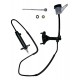 KIT DE BOMBINES SUPERIOR/ INFERIOR CON TUBERIA RAM 1500-3500 98-02