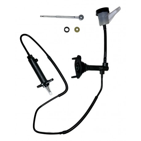 KIT DE BOMBINES SUPERIOR/ INFERIOR CON TUBERIA RAM 1500-3500 98-02