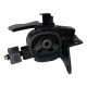 BASE MOTOR IZQUIERDA TOYOTA COROLLA EXPLOSION (09-14)(TOYOTA)