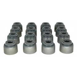 GOMA DE VALVULA MERU/PRADO/4RUNNER 99-02 3VZ PAQ 16 (TOYOTA) 90913-02081