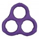 ORING EMPACADURA TAPA CADENA TERIOS COOL 1.3 02-07/BEGO 1.5 08-15 (FRACO) AK-8600-G