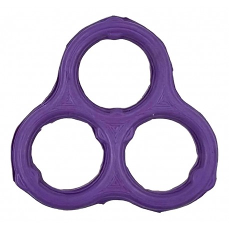 ORING EMPACADURA TAPA CADENA TERIOS COOL 1.3 02-07/BEGO 1.5 08-15 (FRACO) AK-8600-G