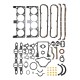 JUEGO KIT EMPACADURA JEEP GRAN CHEROKEE ZJ 5.2/D100/D200/D300/ASPEN MODELO VIEJO (MOTOR 318) (VICTOR REINZ) FS-8553-SB3