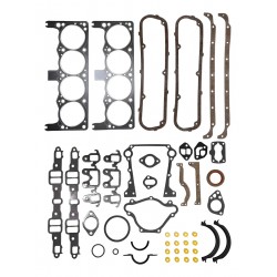 JUEGO KIT EMPACADURA JEEP GRAN CHEROKEE ZJ 5.2/D100/D200/D300/ASPEN MODELO VIEJO (MOTOR 318) (VICTOR REINZ) FS-8553-SB3