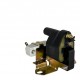 BOBINA ENCENDIDO UNIVERSAL SECA CON RESISTENCIA (HARFON)