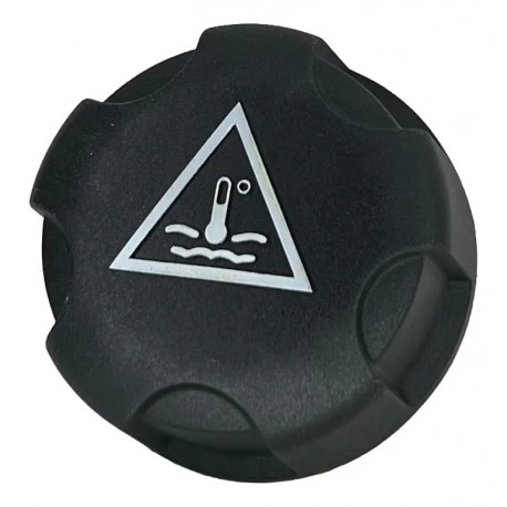 TAPA ENVASE AGUA PEUGEOT 206/207/307/408/PARTNER/CITROEN C2/C3/C4/BERLINGO/CENTAURO 1.6/TARA/DONGFENG S30 (BLUE PRINT) ADT39906