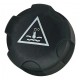 TAPA ENVASE AGUA PEUGEOT 206/207/307/408/PARTNER/CITROEN C2/C3/C4/BERLINGO/CENTAURO 1.6/TARA/DONGFENG S30 (FEBI BILSTEIN)