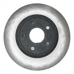 DISCO DE FRENO DELANTERO JEEP GRAND CHEROKEE WK 05-10 (AMERICAN BOSTONS) 52089269AB