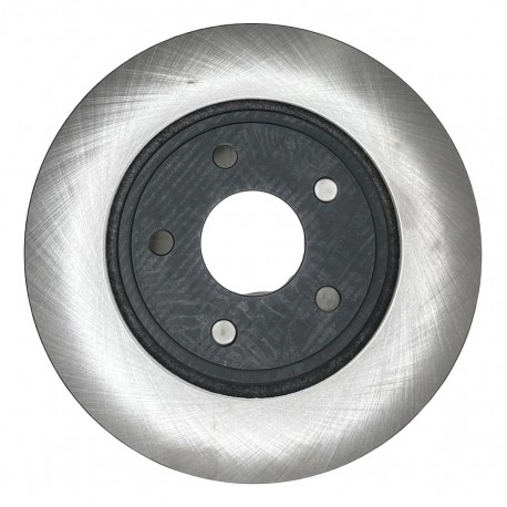 DISCO DE FRENO DELANTERO JEEP GRAND CHEROKEE WK 05-10 (AMERICAN BOSTONS) 52089269AB