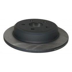 DISCO DE FRENO TRASERO JEEP GRAND CHEROKEE WK 05-10 (AMERICAN BOSTONS) 52089275AB