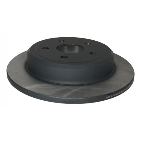 DISCO DE FRENO TRASERO JEEP GRAND CHEROKEE WK 05-10 (AMERICAN BOSTONS) 52089275AB