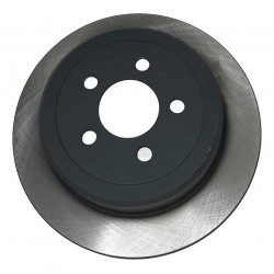 DISCO DE FRENO TRASERO JEEP CHEROKEE LIBERTY/KK 08-14 (AMERICAN BOSTONS) 52089275AB