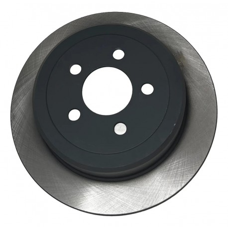 DISCO DE FRENO TRASERO JEEP CHEROKEE LIBERTY/KK 08-14 (AMERICAN BOSTONS) 52089275AB