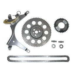 KIT DE TIEMPO O CADENA BLAZER 4.3 99-06 MOTOR 262 VORTEC (KAPARS) M83135