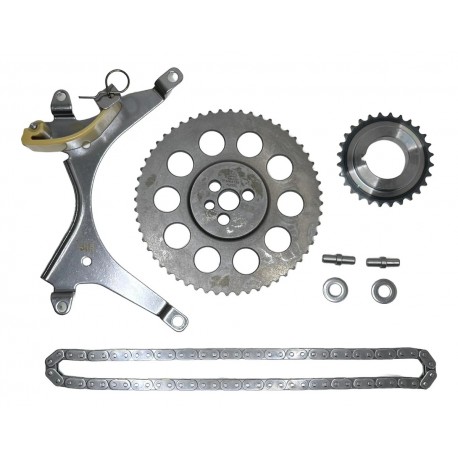 KIT DE TIEMPO O CADENA BLAZER 4.3 99-06 MOTOR 262 VORTEC (KAPARS) M83135