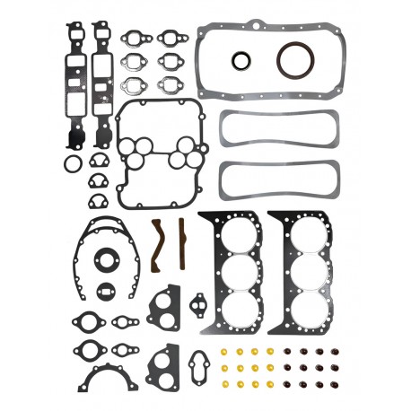 JUEGO KIT EMPACADURA BLAZER MOTOR 262 TBI (VICTOR REINZ) FS-1113-SB