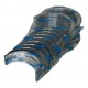 CONCHA BANCADA 0.10 BLAZER 4.3 MOTOR 262 VORTEC/TBI (INDY) I-5085A-010