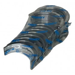 CONCHA BANCADA 0.10 BLAZER 4.3 MOTOR 262 VORTEC/TBI (INDY) I-5085A-010