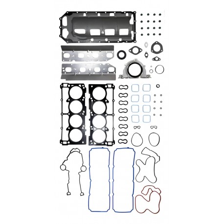 JUEGO KIT EMPACADURA JEEP GRAND CHEROKEE 5.7 4G 11-15 (INDY) FS-8614973600