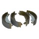 BANDAS DE FRENO TWINGO/CLIO 1 ENERGY 98-02/R9/R19 (TVA) TVA-BS-BS07251497