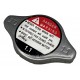 TAPA RADIADOR 1.1 BAR/14.5LBS (PSI) (BAJA) FIT/CIVIC/ACCORT/CR-V/CRX