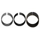 ANILLOS 0.20 AVEO 1.6/CORSA 1.6/CIELO 1.6/NUBIRA 1.6/LANOS 1.6/CHEVY CONFORT 1.6 (GM)(93740227)