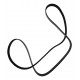 CORREA UNICA AVEO/OPTRA DESIGN/ADVANCE (TAPA AMARILLA) (TUPONPARTS) 6PK1875