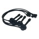 CABLE DE BUJIA COROLLA ARAYA/SKY/BABY CAMRY CARBURADO 90-97 (TOYOTA) 90919-22211